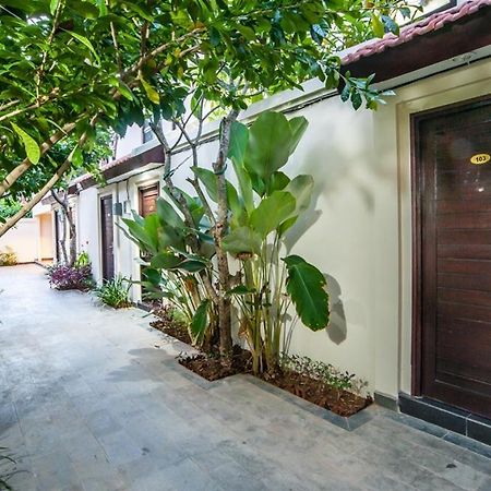 Kelan-Tel Bali Otel Badung  Dış mekan fotoğraf