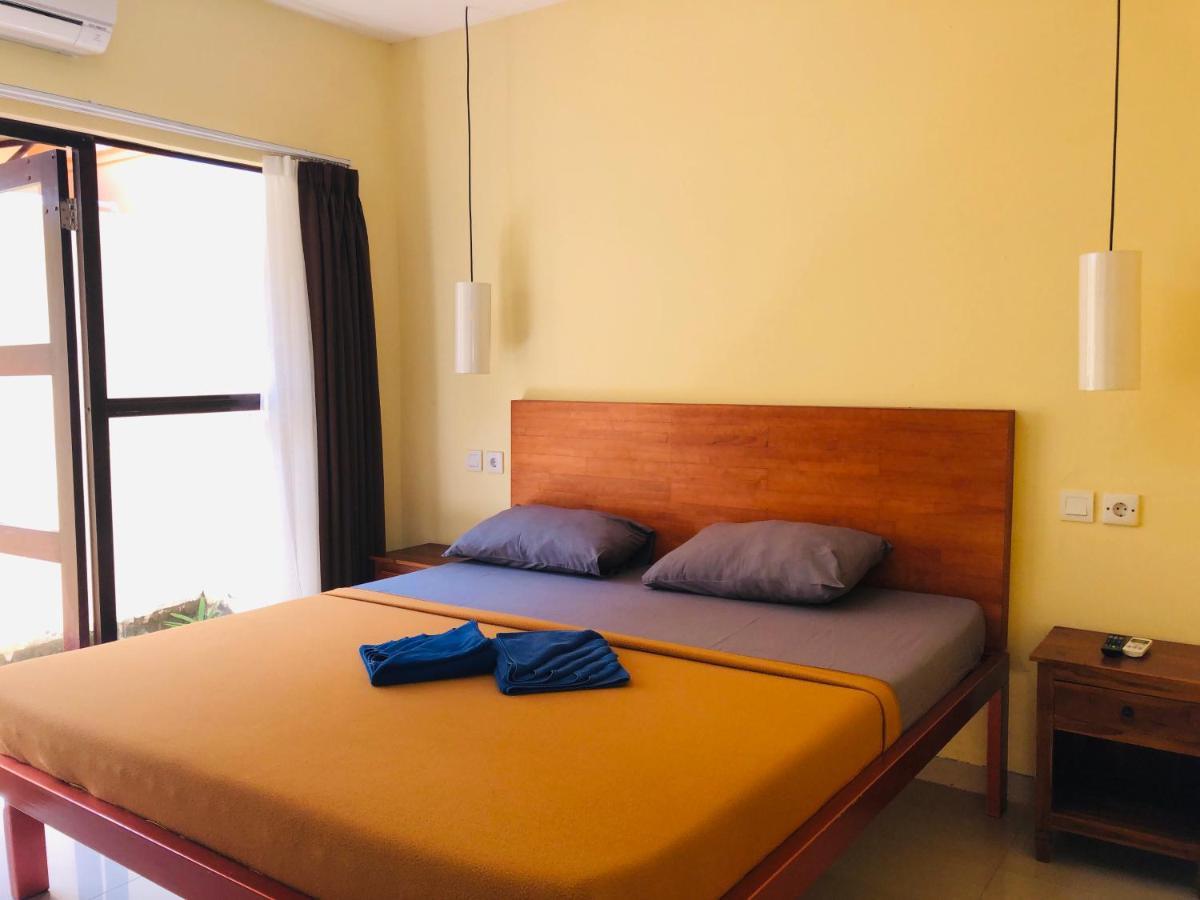 Kelan-Tel Bali Otel Badung  Dış mekan fotoğraf