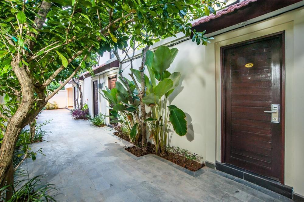 Kelan-Tel Bali Otel Badung  Dış mekan fotoğraf