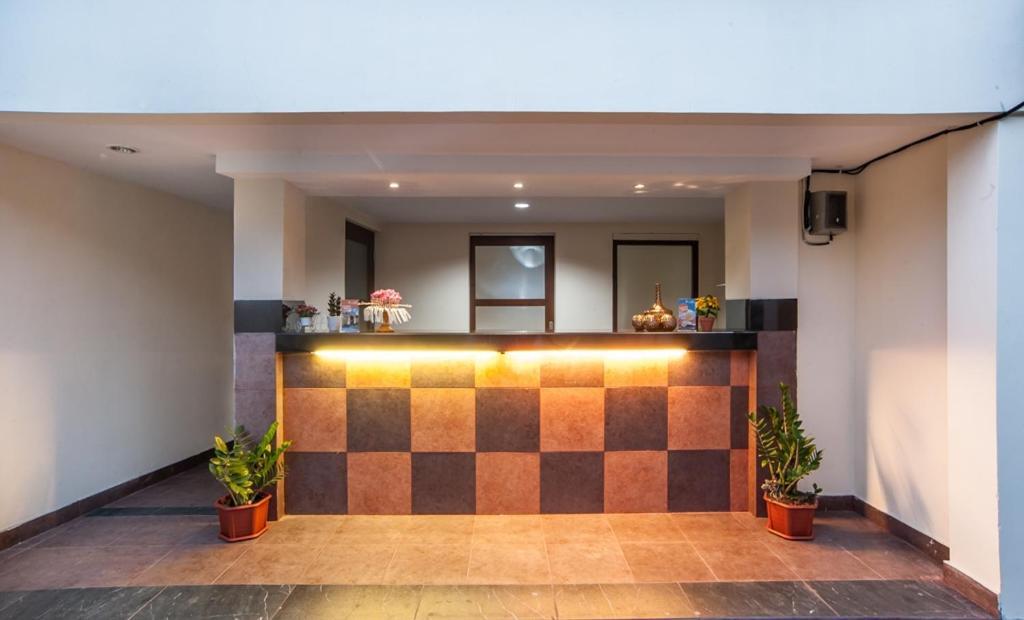 Kelan-Tel Bali Otel Badung  Dış mekan fotoğraf